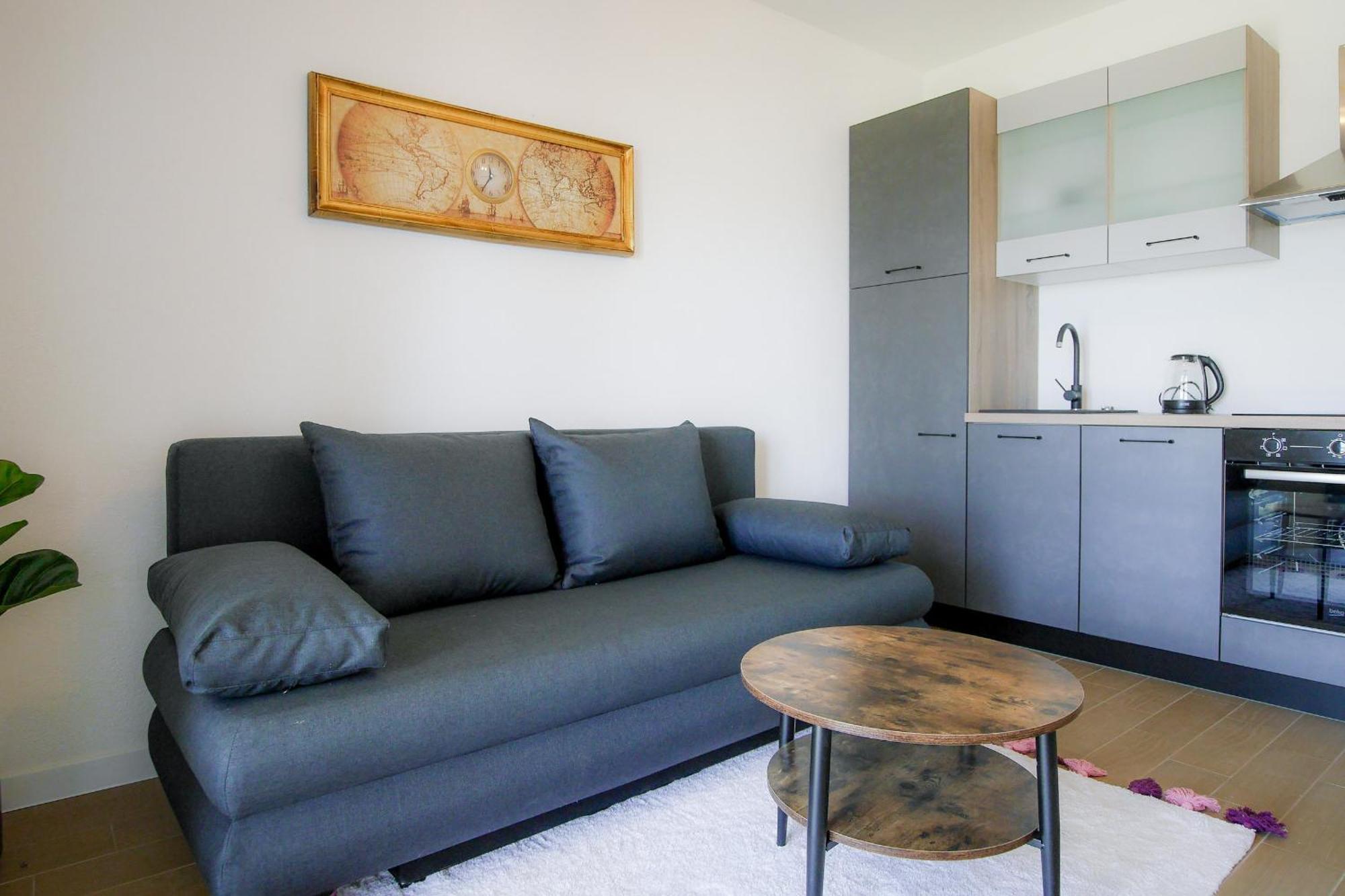 Villa Stipe Jesenice  Exteriér fotografie