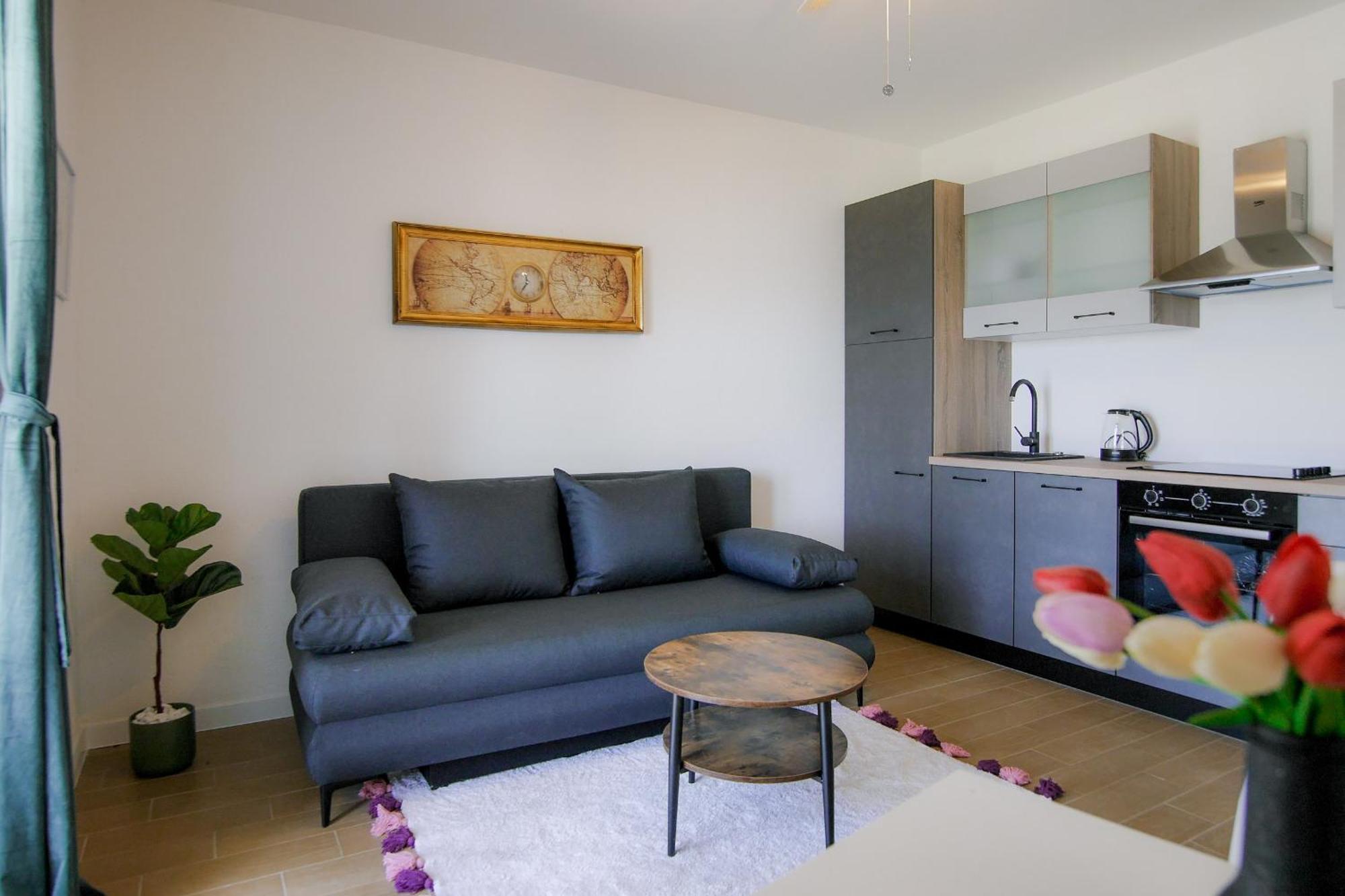 Villa Stipe Jesenice  Exteriér fotografie