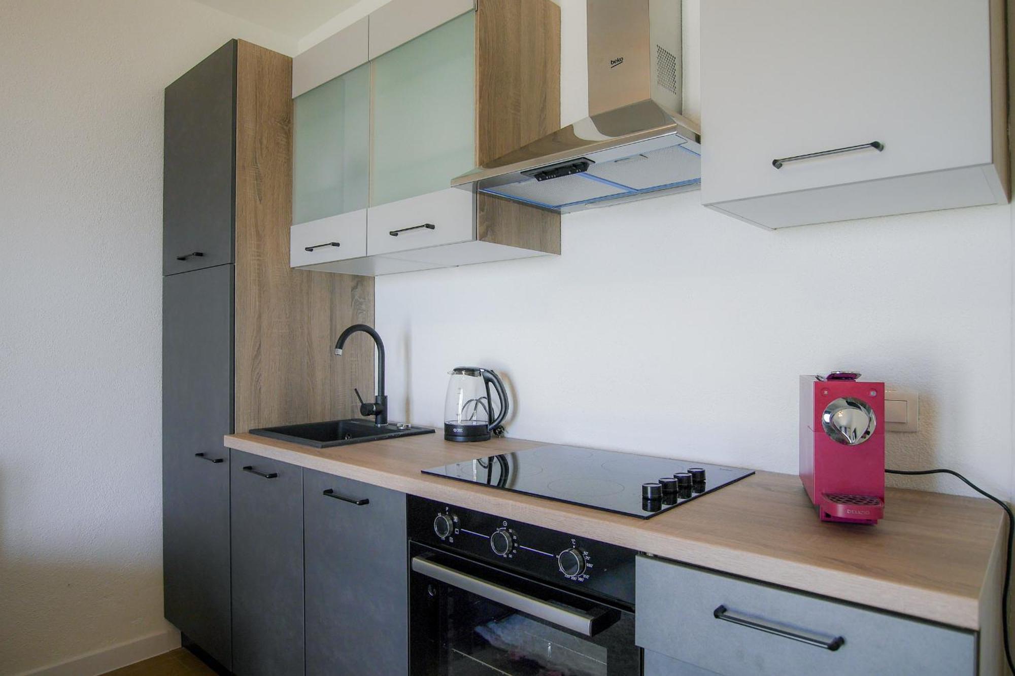 Villa Stipe Jesenice  Exteriér fotografie