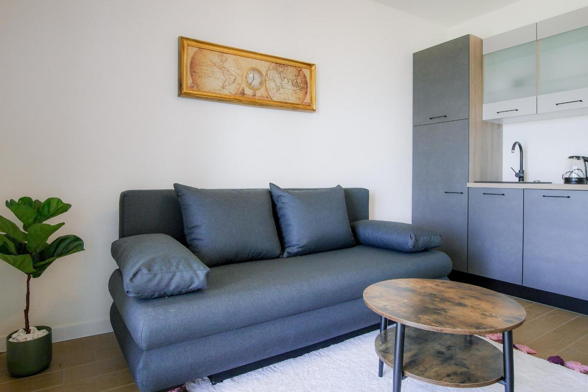 Villa Stipe Jesenice  Exteriér fotografie