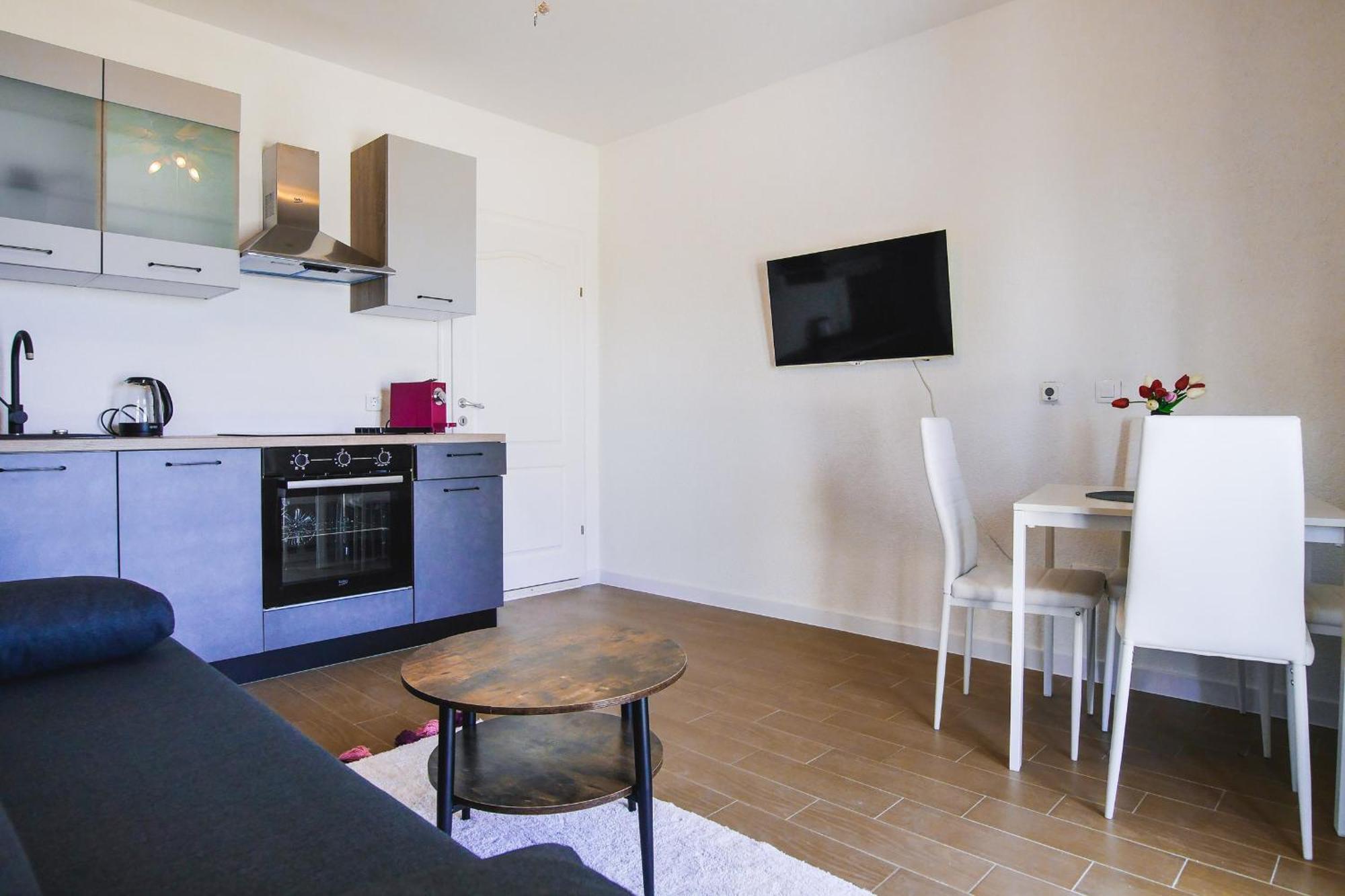 Villa Stipe Jesenice  Exteriér fotografie