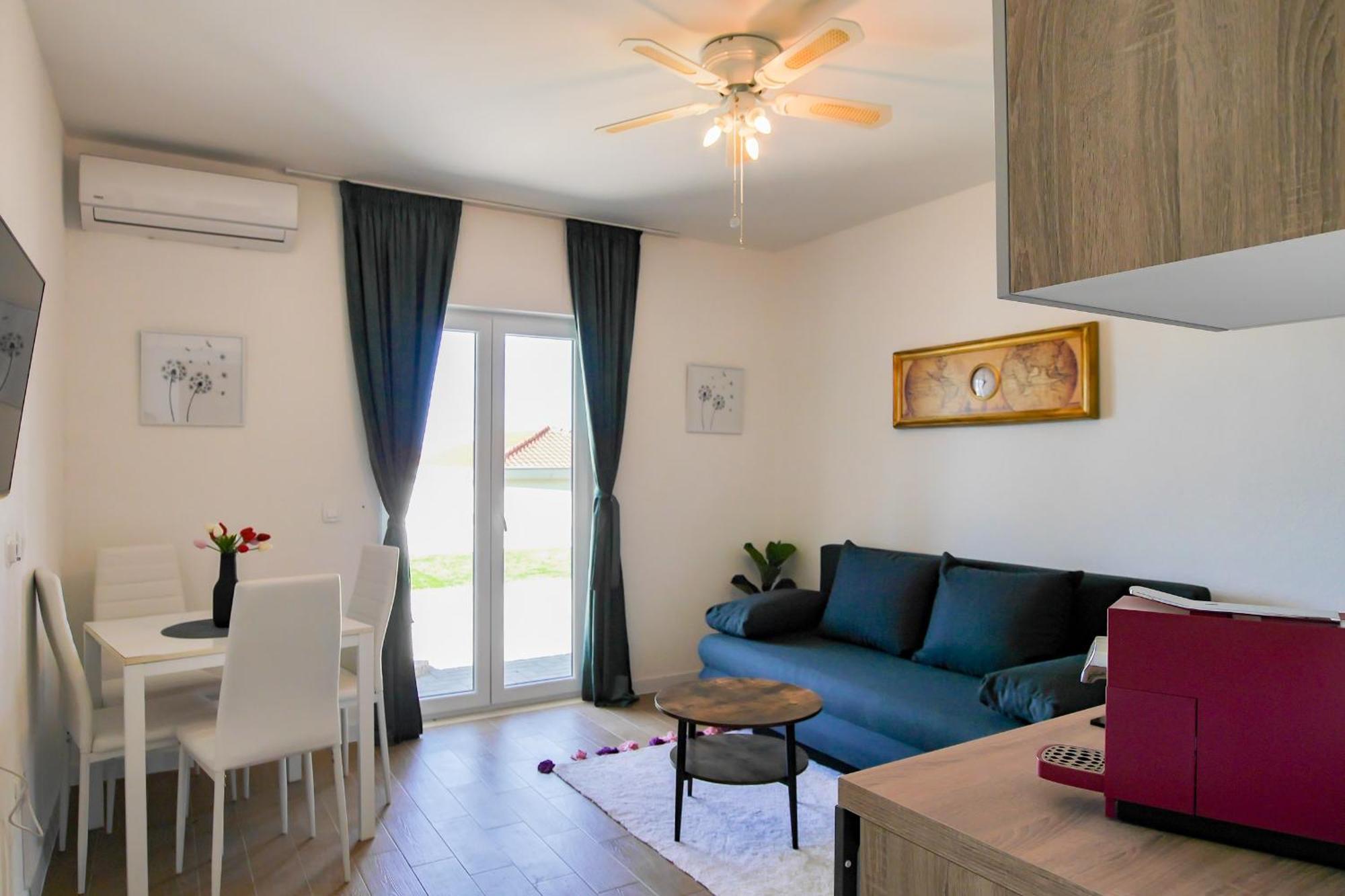 Villa Stipe Jesenice  Exteriér fotografie