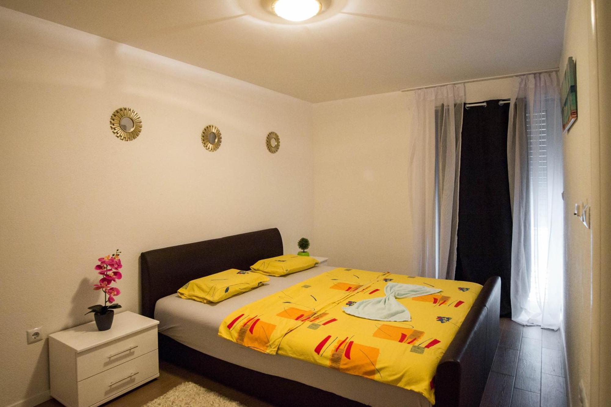 Villa Stipe Jesenice  Exteriér fotografie