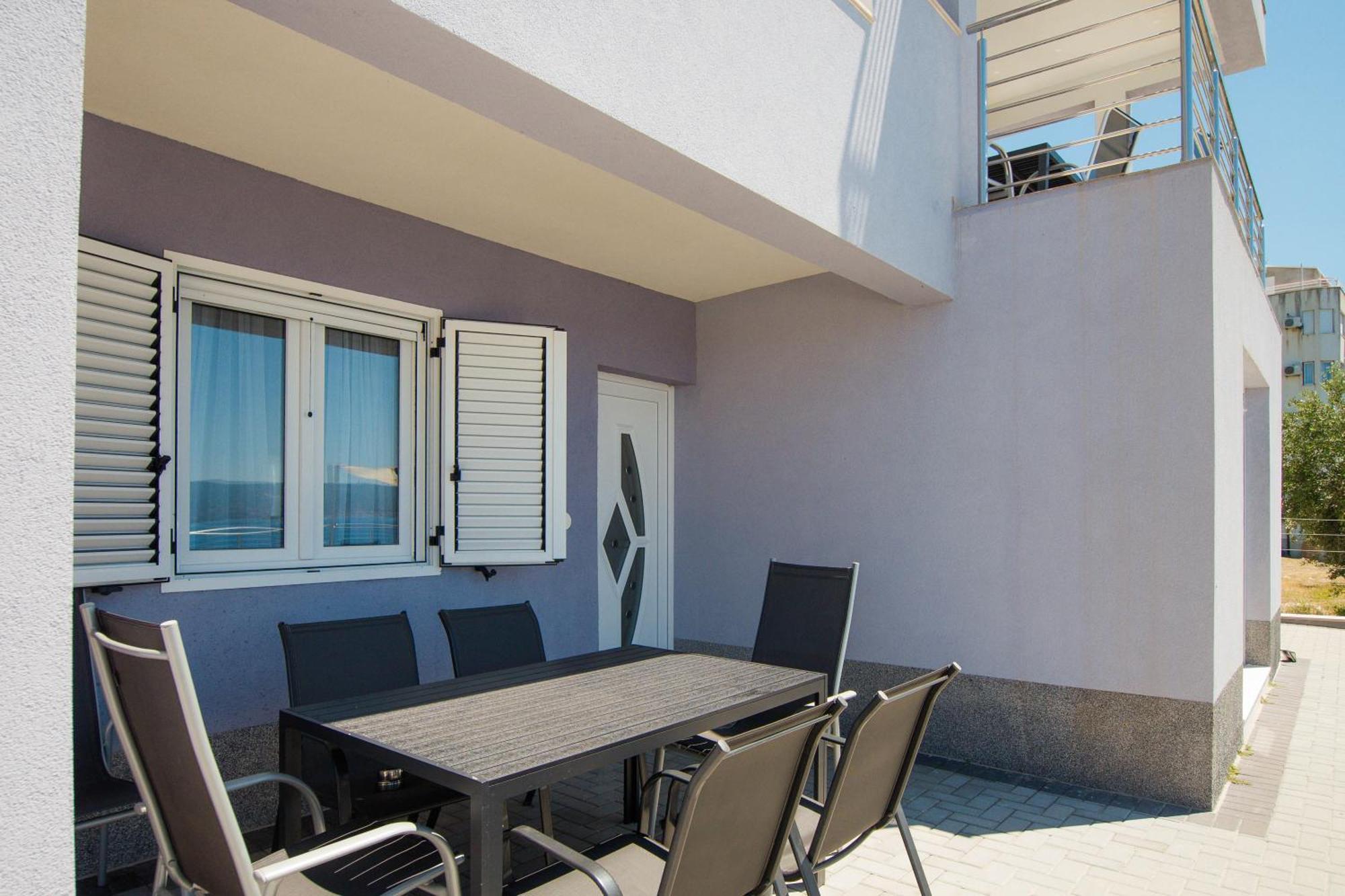 Villa Stipe Jesenice  Exteriér fotografie