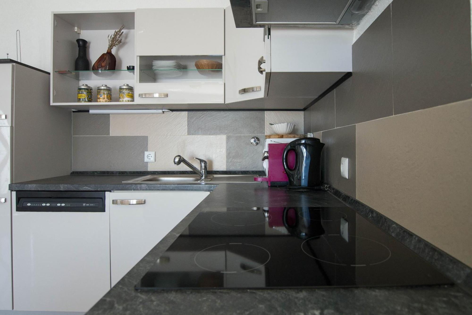 Villa Stipe Jesenice  Exteriér fotografie