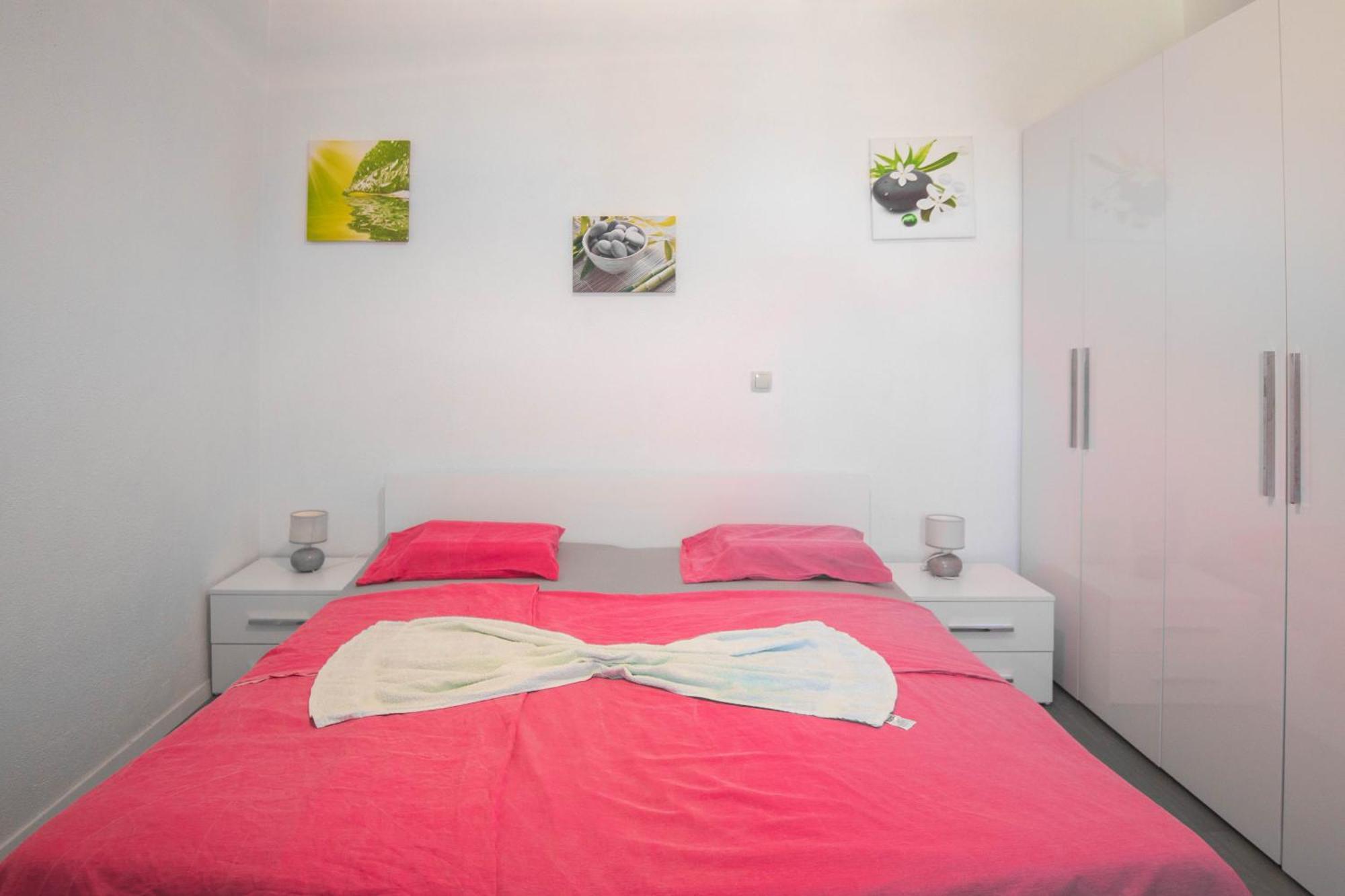Villa Stipe Jesenice  Exteriér fotografie