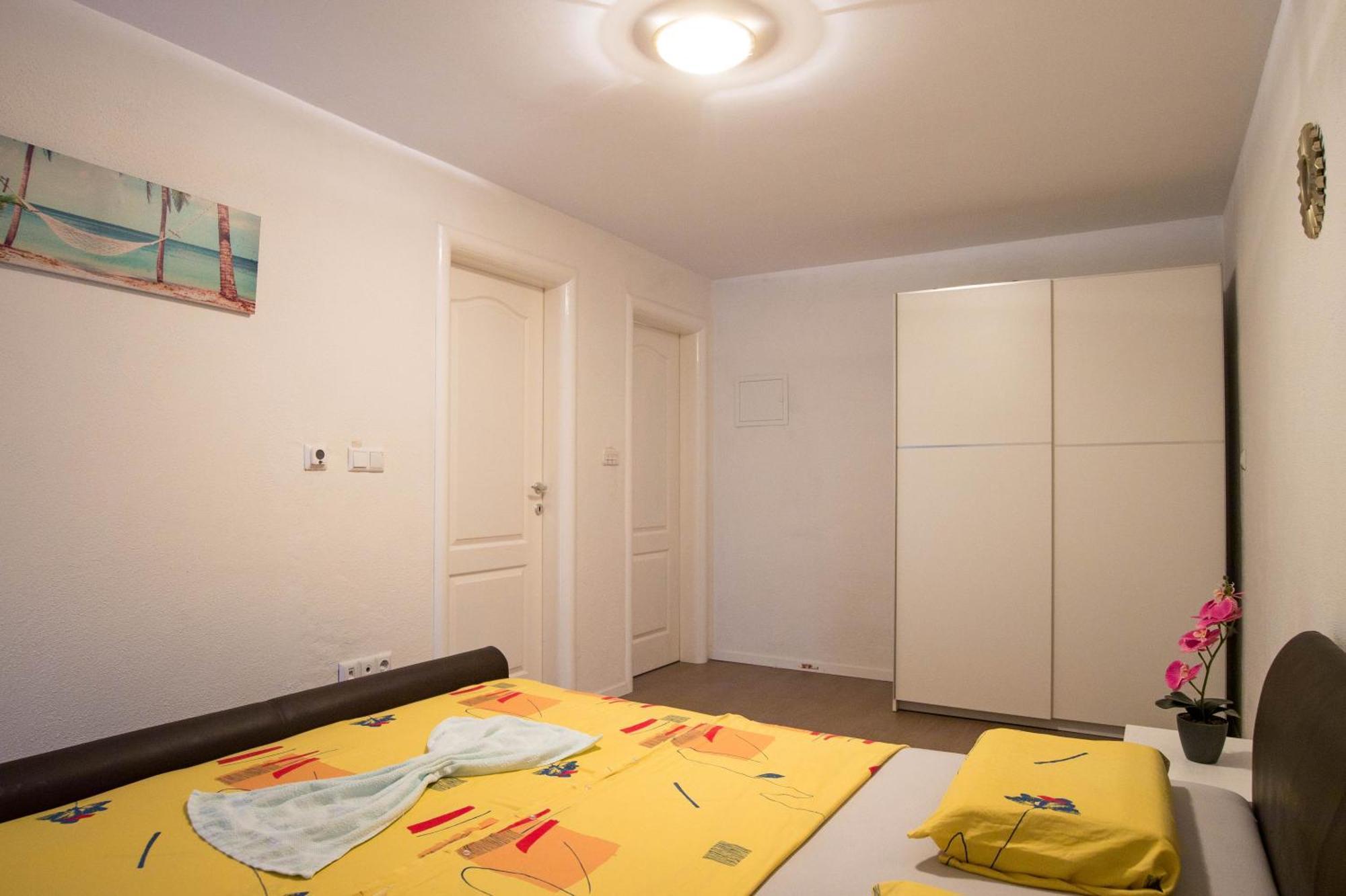Villa Stipe Jesenice  Exteriér fotografie
